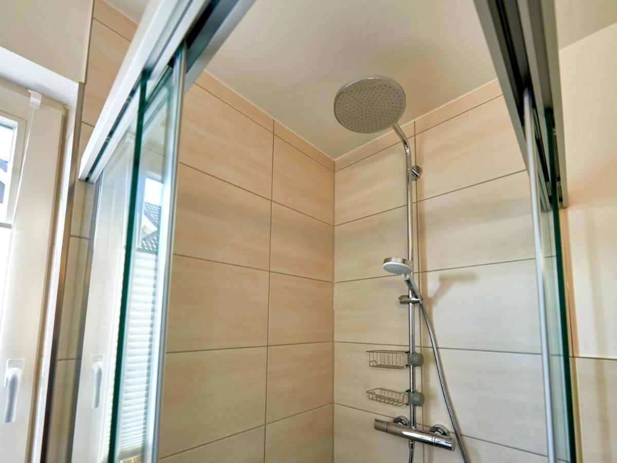 Wohnpark Stadt Hamburg - Apt. 42 Binz Exterior photo